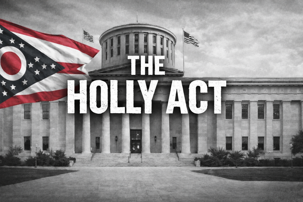 Ohio’s Holly Act: Closing the Low Bail Revolving Door