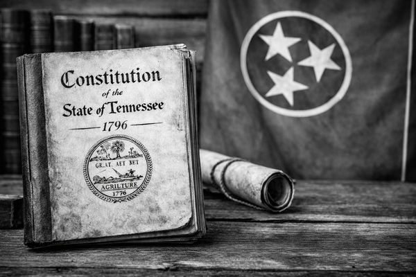Before Tennessee Rewrites Its Constitution on Bail